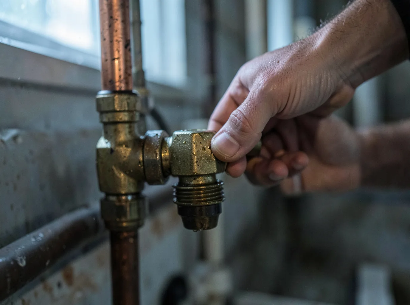 Emergency Plumber Jeffers, MN FAQs